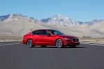 Infiniti Q50 Red Sport 400 2017 года